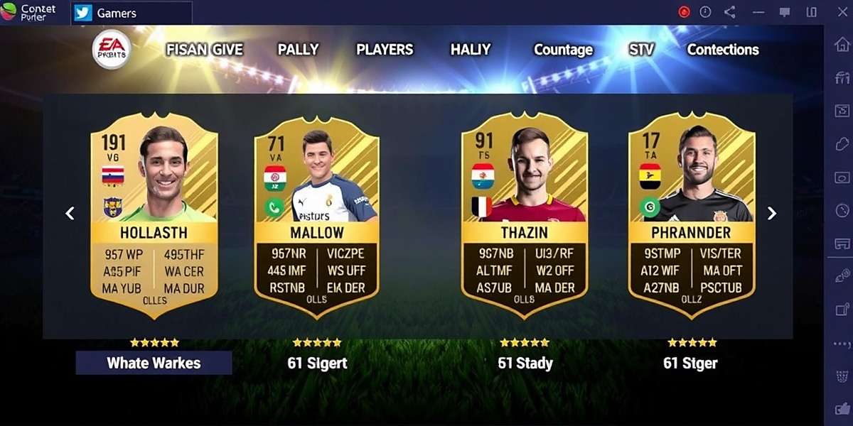 Popular FIFA Mobile Legendary Players in India Popular FIFA Mobile Legendary Players among Indian gamers